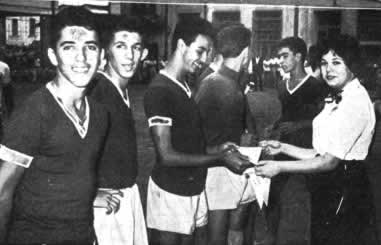 Grêmio São Luiz